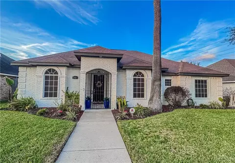 501 E Avocet Ave, Mcallen, TX 78504