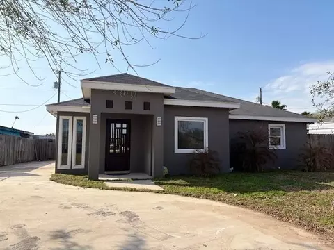 8509 N Kenyon Dr, Edinburg, TX 78542
