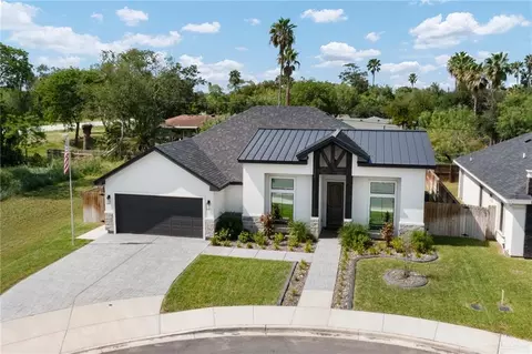 609 W Southland Ave, Edinburg, TX 78539