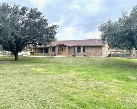 5307 Fm 493 Rd, Donna, TX 78537