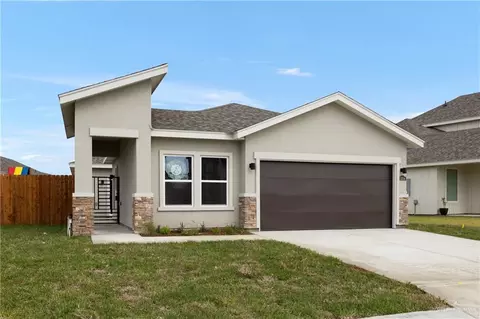 3204 El Paso Dr, Weslaco, TX 78599