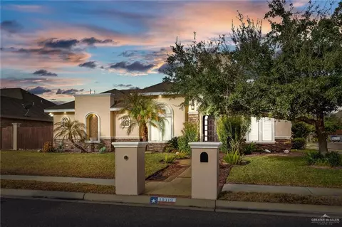 10319 N 26th Ln, Mcallen, TX 78504