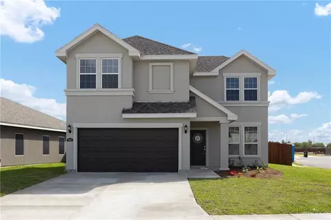 200 Houston Dr, Weslaco, TX 78599