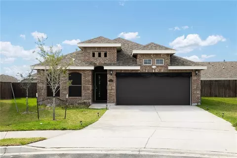 2113 N Valor Dr, Edinburg, TX 78542