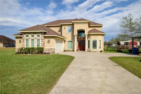 35597 Anaqua Dr, Los Fresnos, TX 78566