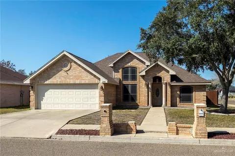 2000 Justice Ln, San Juan, TX 78589