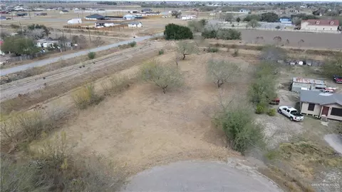 1609 Fox Lake Ct, Donna, TX 78537