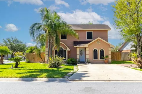 2901 La Vista Ave, Mcallen, TX 78501