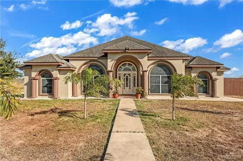 301 S El Faro Rd, Sullivan City, TX 78595