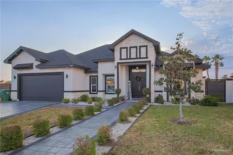 5001 N Mockingbird Ave, Pharr, TX 78577