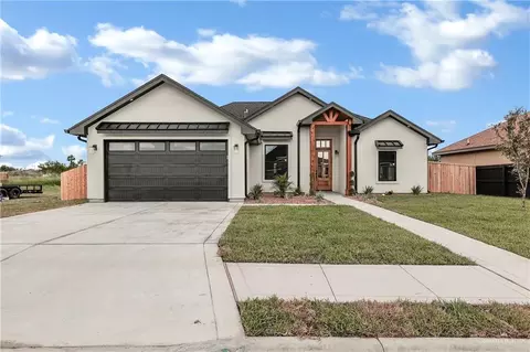 804 Fannin St, Weslaco, TX 78599