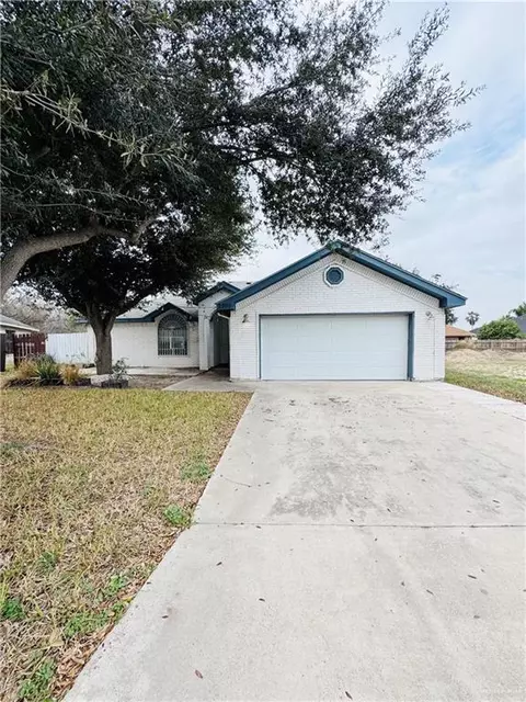 2200 E 19th St, Mission, TX 78572