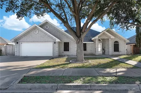 1514 Elm Dr, Mission, TX 78572