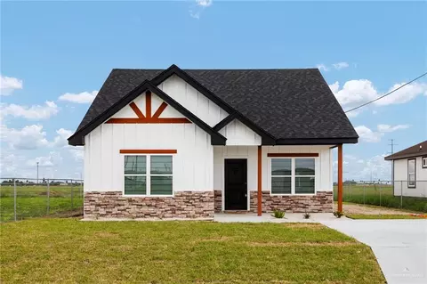 302 Contento Ave, Donna, TX 78537