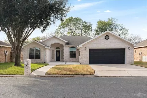 2709 N 43rd St, Mcallen, TX 78501