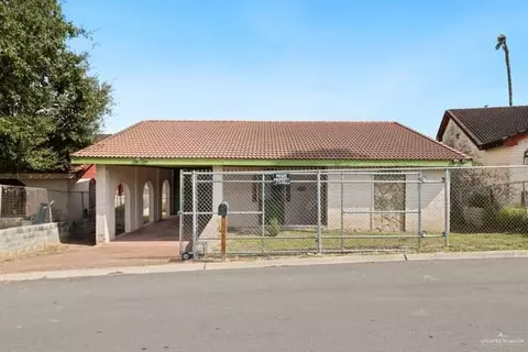 12804 Campacuas Dr, Mercedes, TX 78570