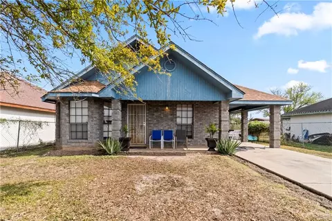 106 Rosa Priego St, Donna, TX 78537
