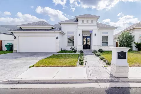 901 W Cheyenne Ave, Pharr, TX 78577