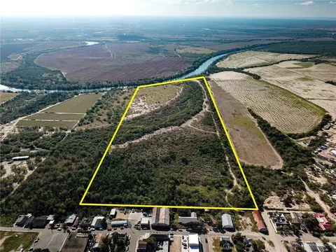 tbd S Clay St, Rio Grande City, TX 78582