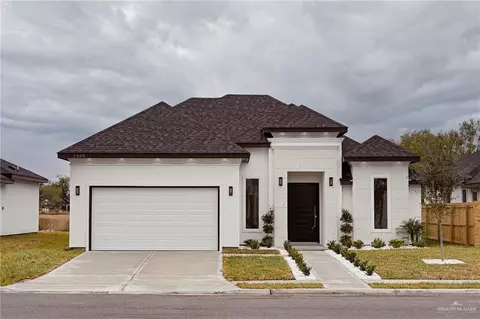 1009 Edgewood Dr, Alton, TX 78573