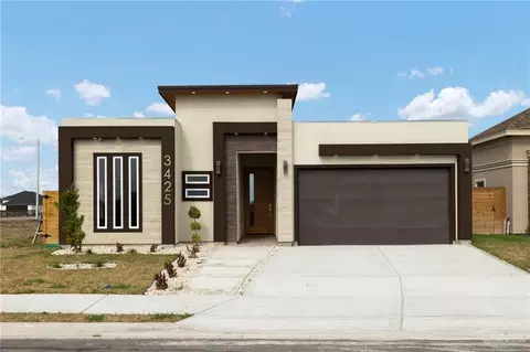 3425 E Barkley St, Edinburg, TX 78542