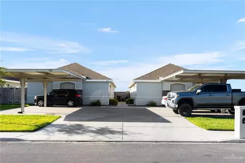 1912 Redbud Ln, Weslaco, TX 78596