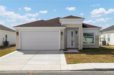 2504 E Conroe Rd, Edinburg, TX 78542