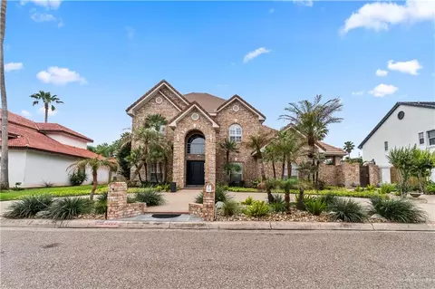 2102 Pecos St, Mission, TX 78572