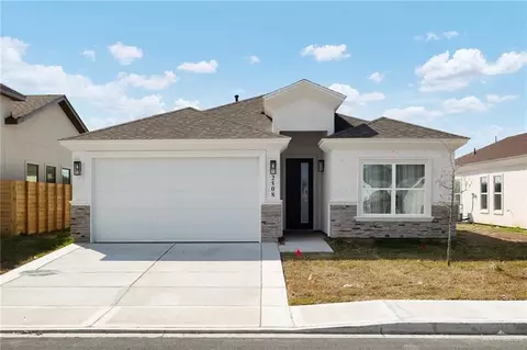 2508 E Conroe Rd, Edinburg, TX 78541