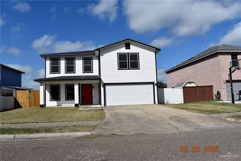 2402 W Taft St, Weslaco, TX 78599
