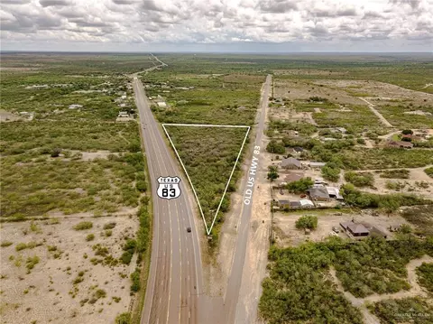 00 W Us Hwy 83, Roma, TX 78582