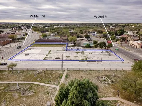 0 W Main St, Rio Grande City, TX 78582