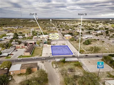 lot S 9 10 Blk 13 W Main St, Rio Grande City, TX 78582