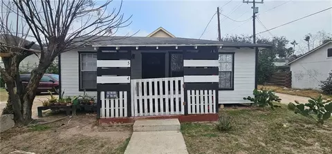 402 N 16th St, Mcallen, TX 78501