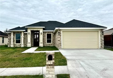 5207 Dorado Dr, San Juan, TX 78589
