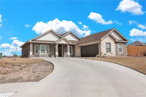 2508 Majesty Palm Dr, Rio Grande City, TX 78582
