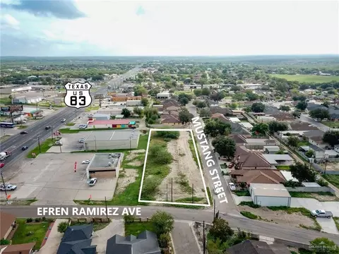 lot106 Mustang St, Roma, TX 78584