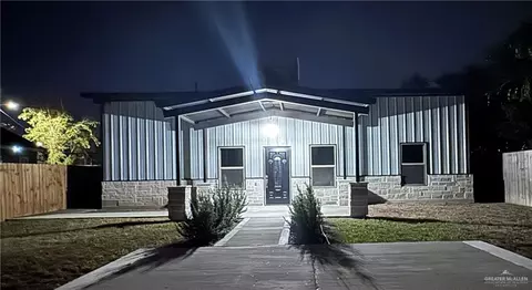 2221 W Dallas Dr, Weslaco, TX 78599