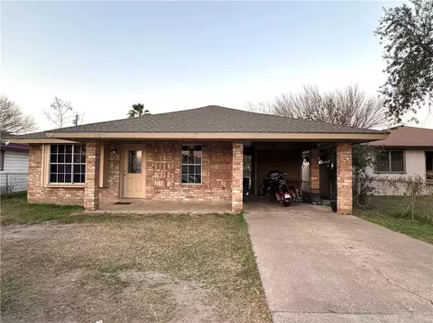 1210 W Frontage Rd, Alamo, TX 78516