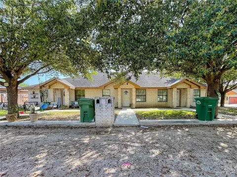1795 Trevino Dr, Rio Grande City, TX 78582