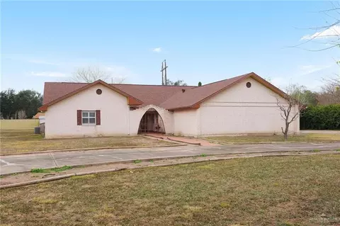 2300 S Westgate Dr, Weslaco, TX 78596