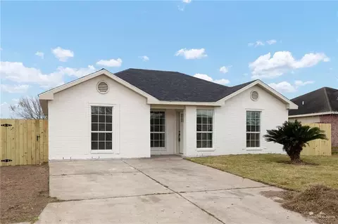 726 Dana St, San Juan, TX 78589