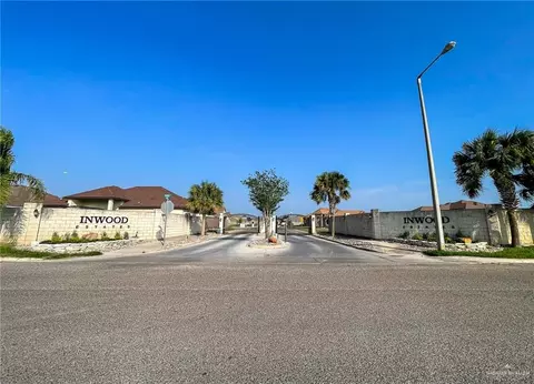 lot10 Bryan Loop, Rio Grande City, TX 78582