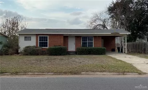 2617 N 8th St, Mcallen, TX 78501