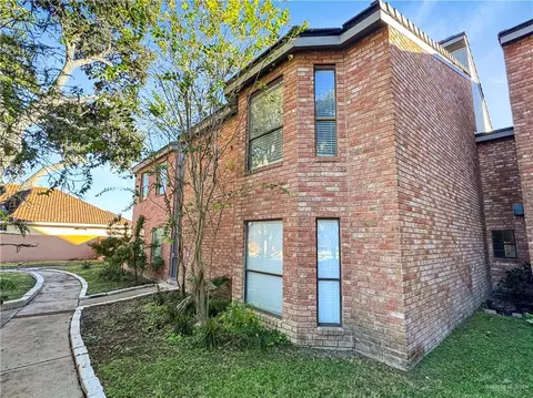 100 Xanthisma Ave #126, Mcallen, TX 78504