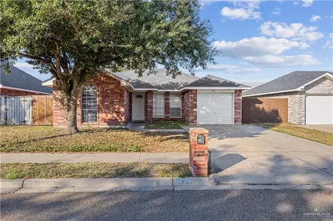 3720 Umar Ave, Mcallen, TX 78504