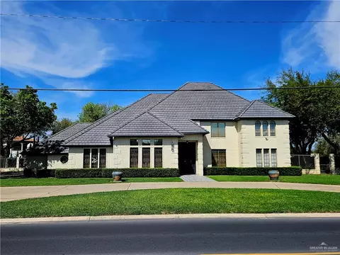 416 W Jackson Ave, Mcallen, TX 78501