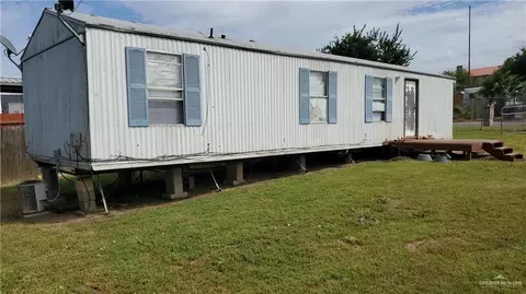 12848 Campacuas Dr, Mercedes, TX 78570