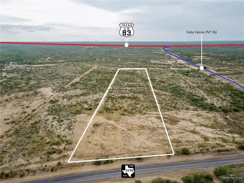 438 Fm 2098, Falcon Heights, TX 78545
