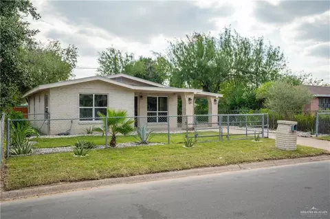 2417 Lindberg Ave, Mcallen, TX 78501